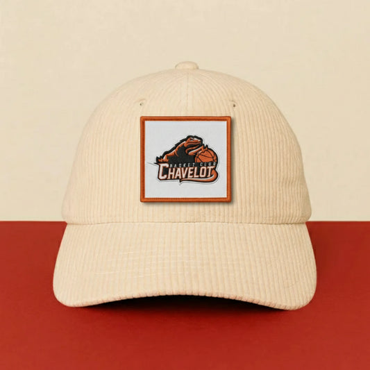 Basket Club Chavelotais - Casquette