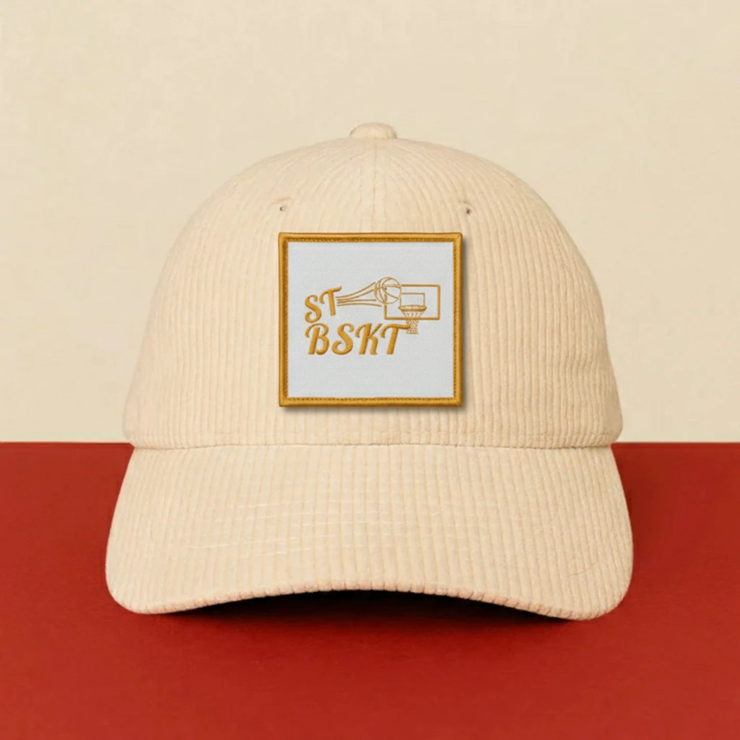 Saint Augustin des Bois - Casquette