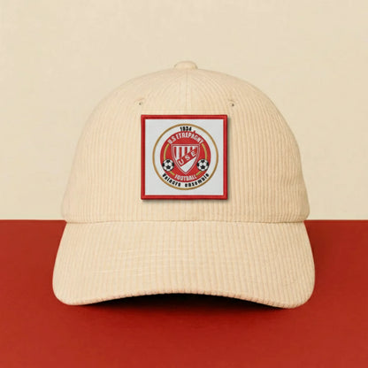 US Etrepagny - Casquette