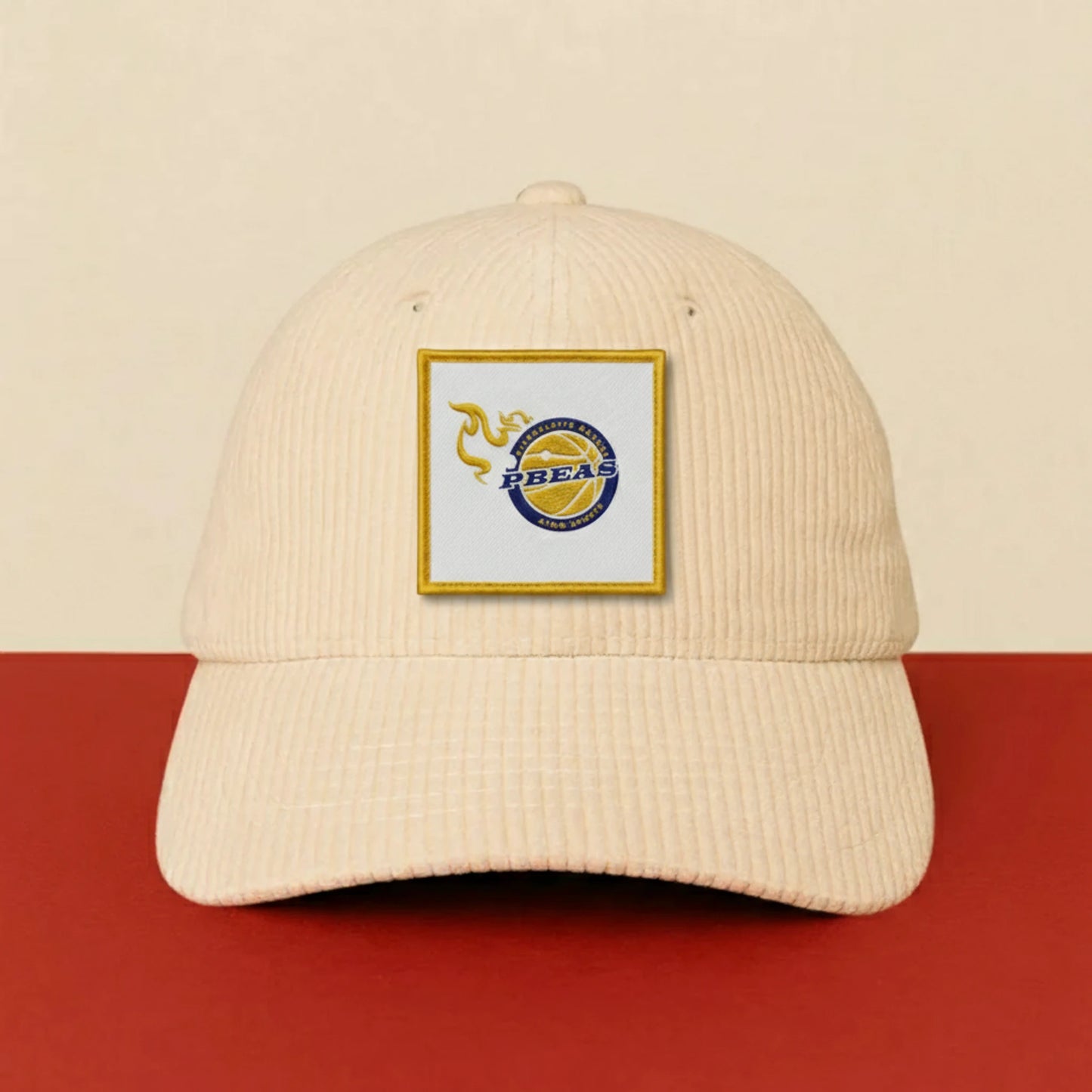 Entente Pierrelatte Atom Sports Basket Ball - Casquette