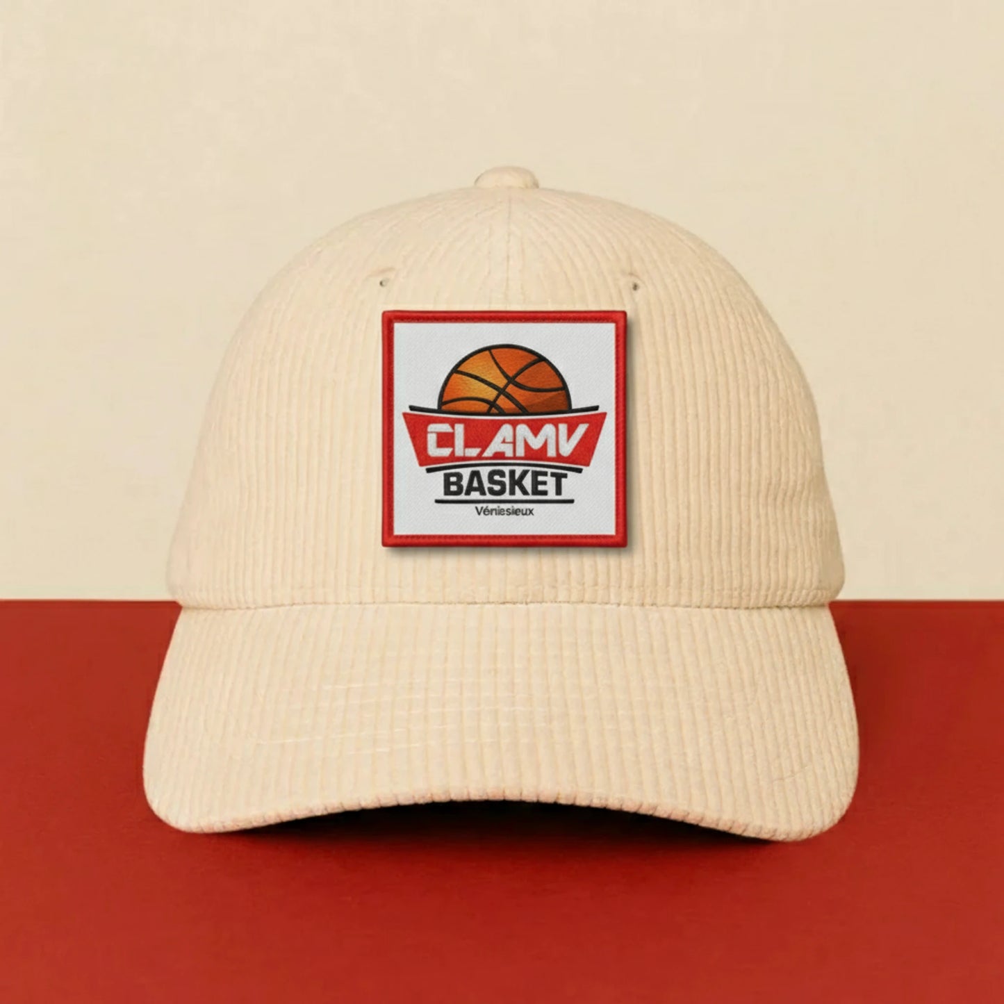 Clam Venissieux - Détail