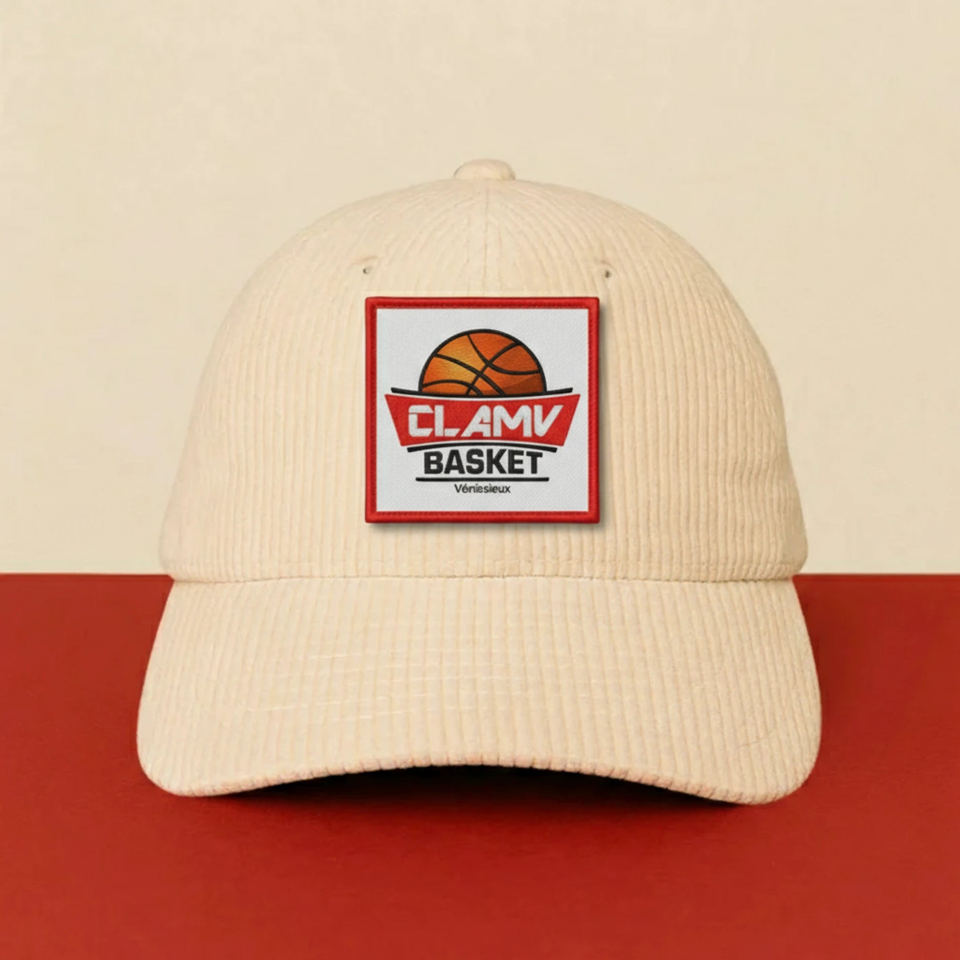 Clam Venissieux - Détail