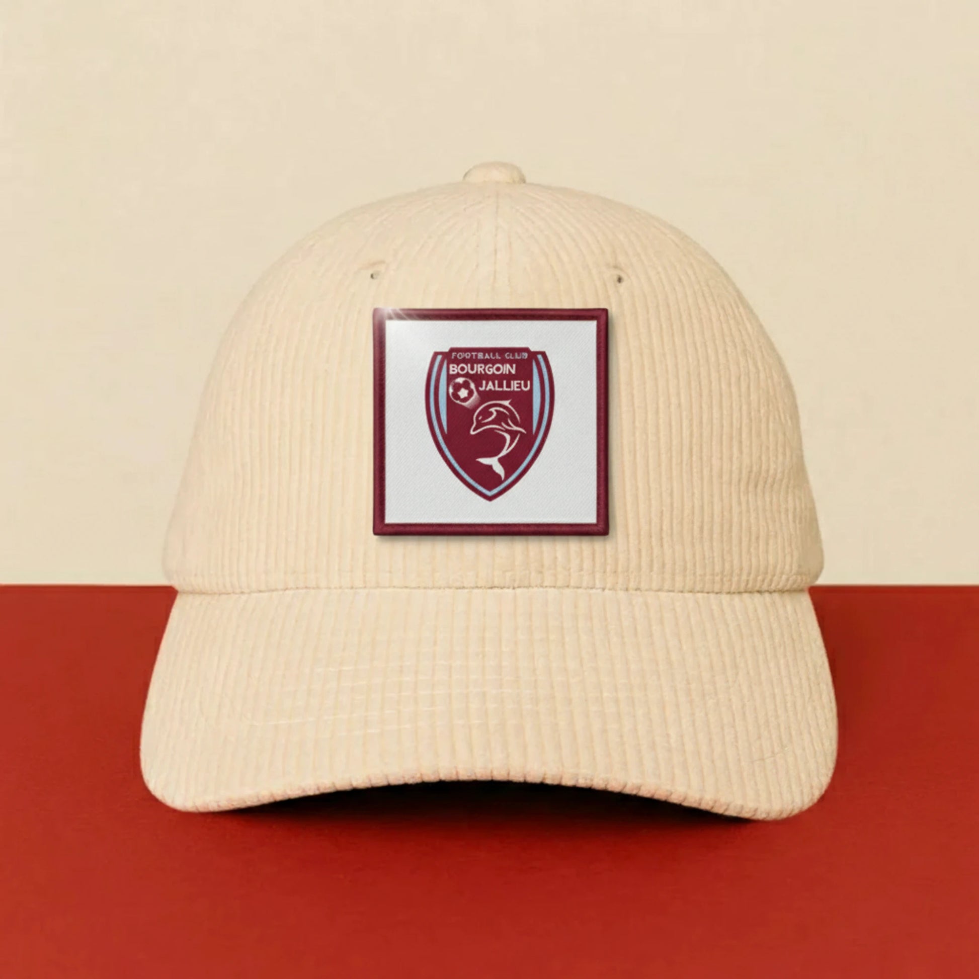 FC Bourgoin Jallieu - Détail