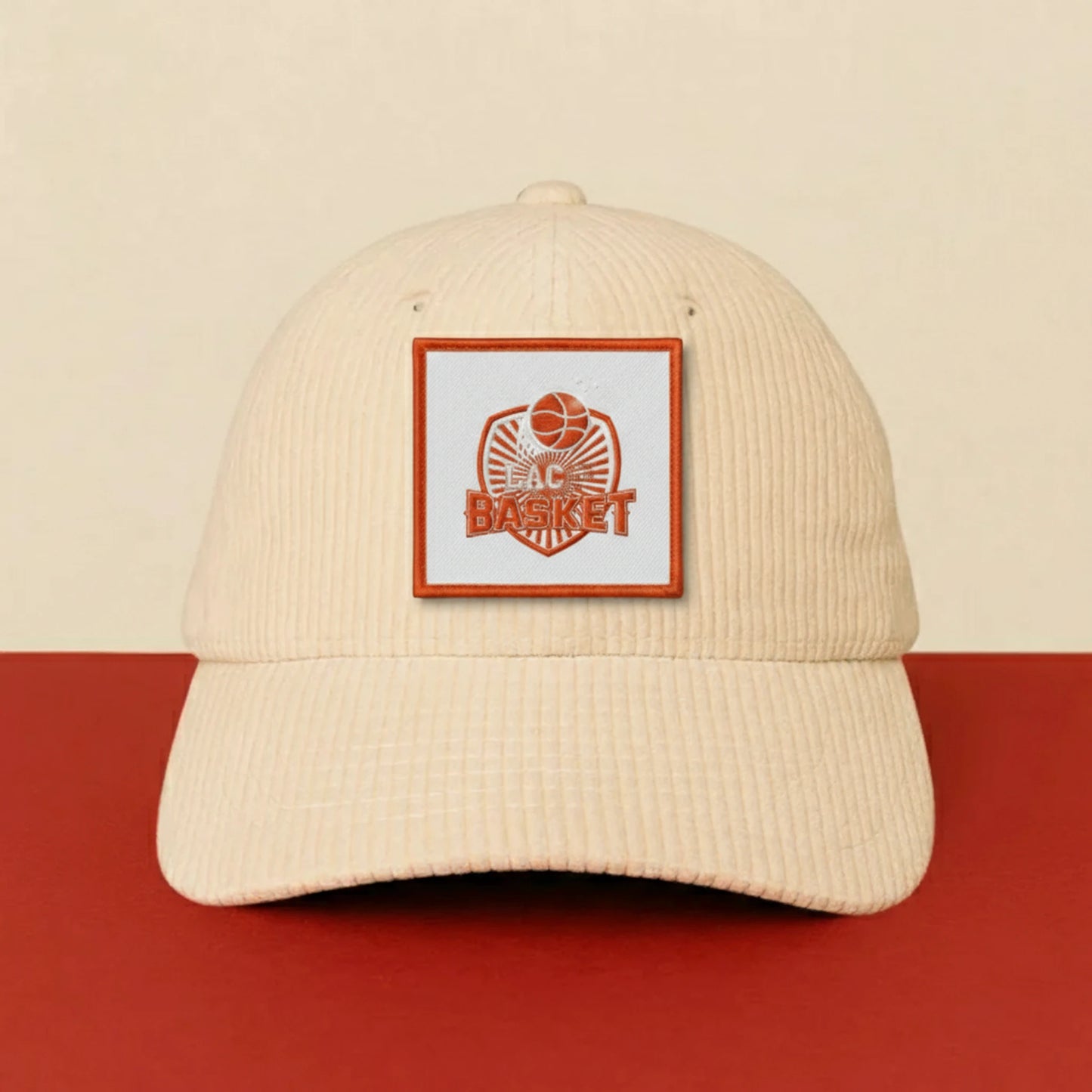 Loches Acu Beaulieu - Casquette