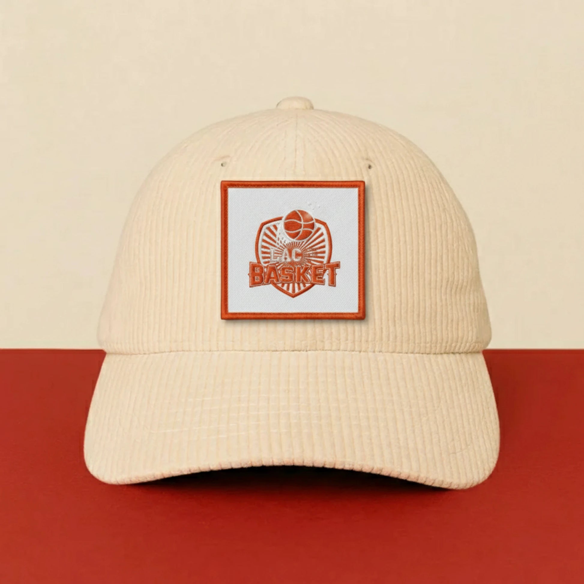 Loches Acu Beaulieu - Casquette