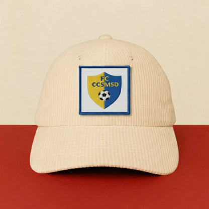 F.C. CURTAFOND CONFRANCON ST M. - Détail