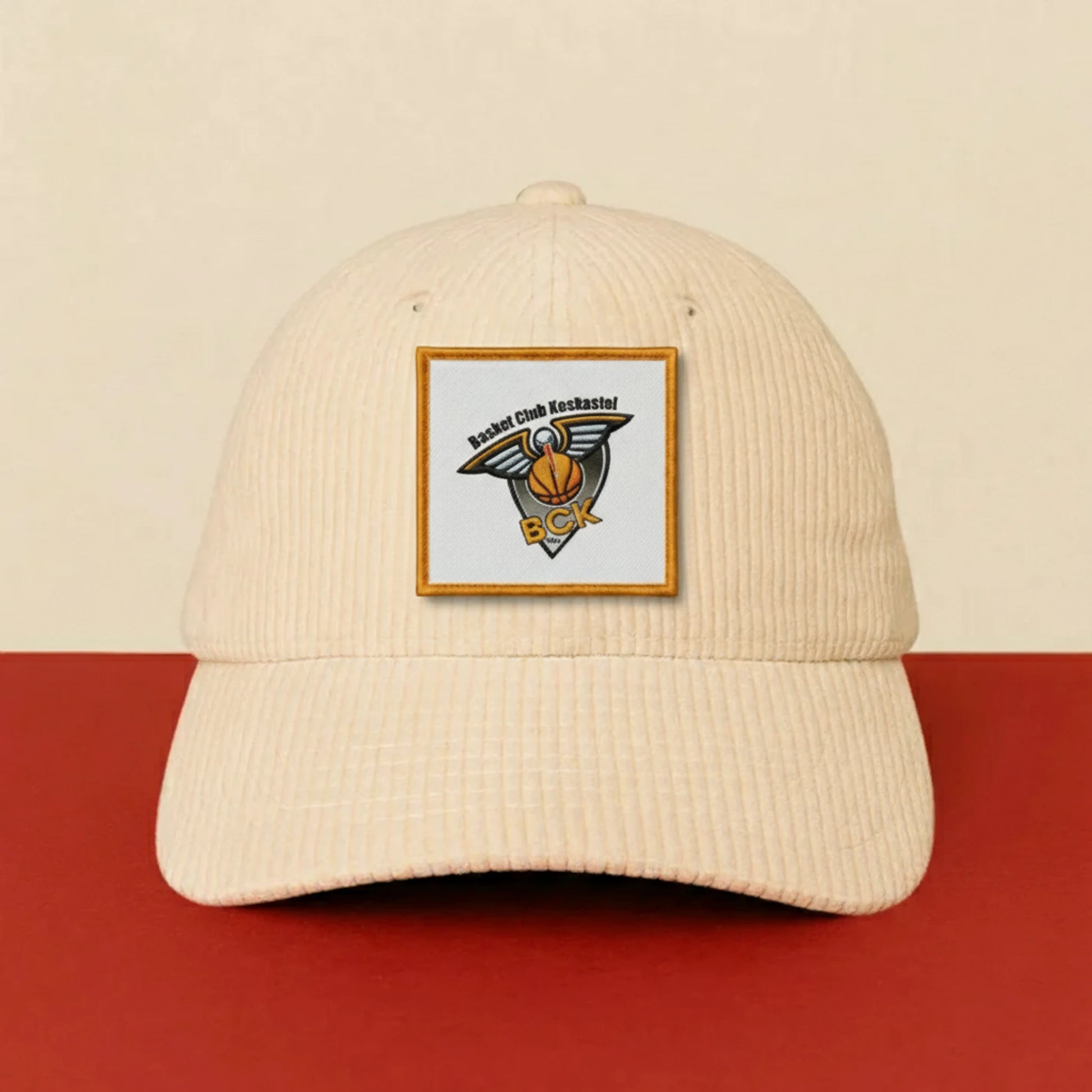 Keskastel BC - Casquette