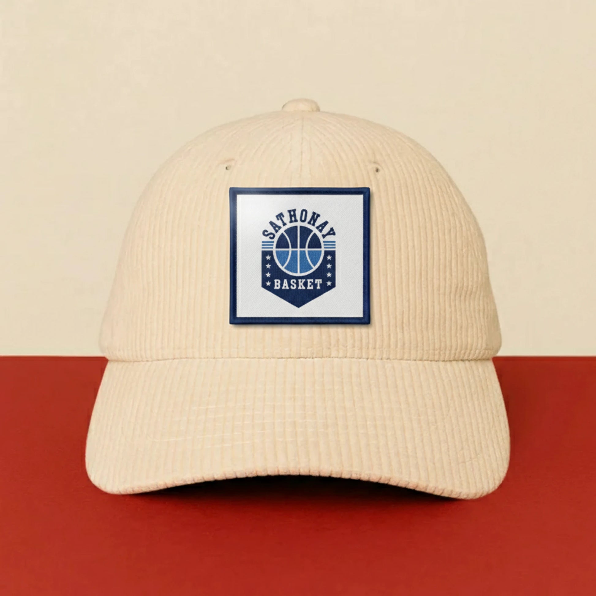 Olympic Sathonay - Casquette