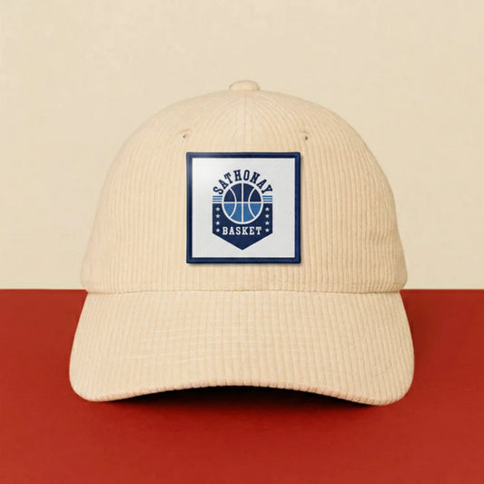 Olympic Sathonay - Casquette