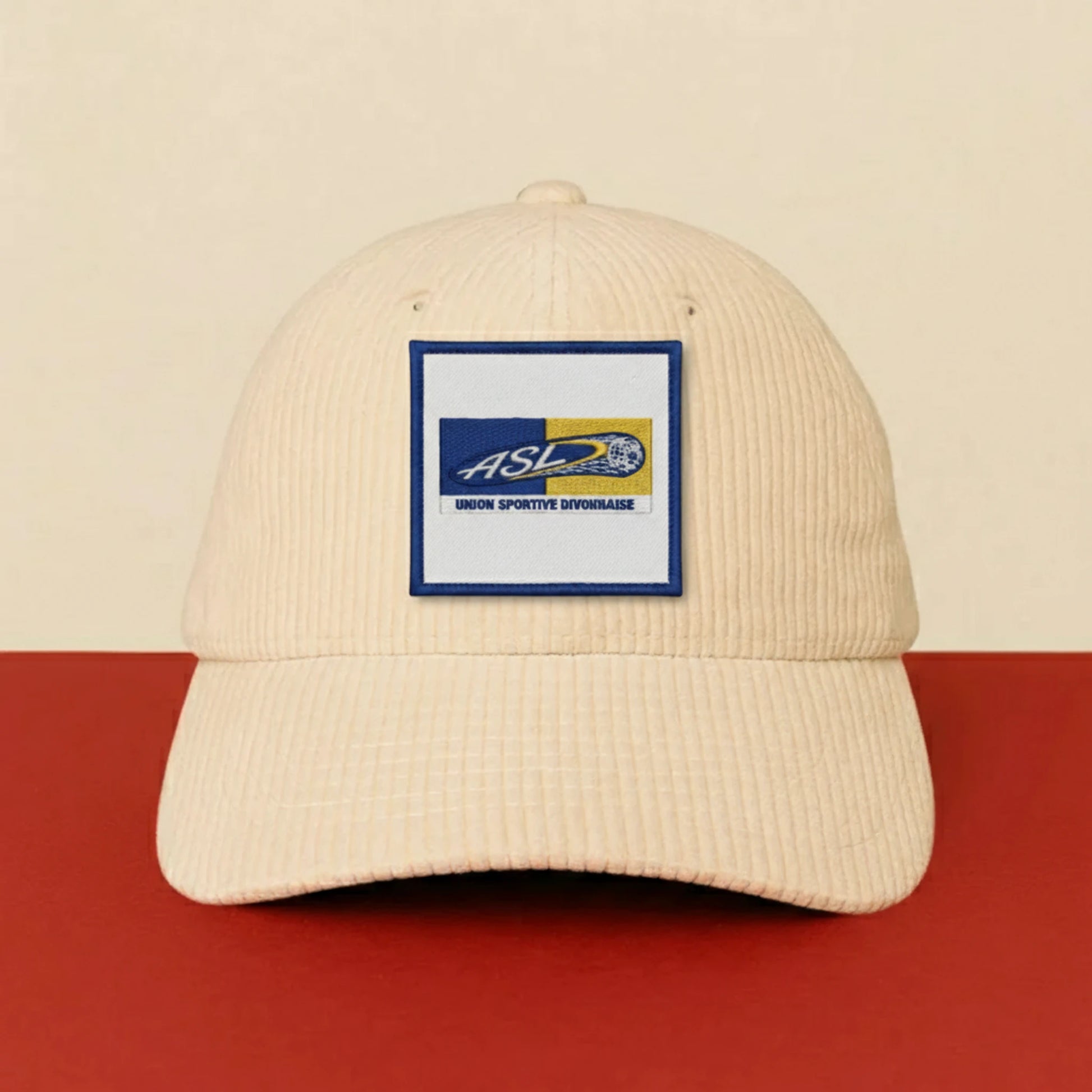 US Divonnaise - Casquette