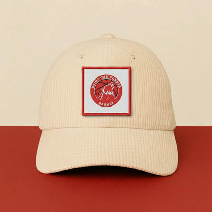 Saint Die Vosges Basket - Casquette