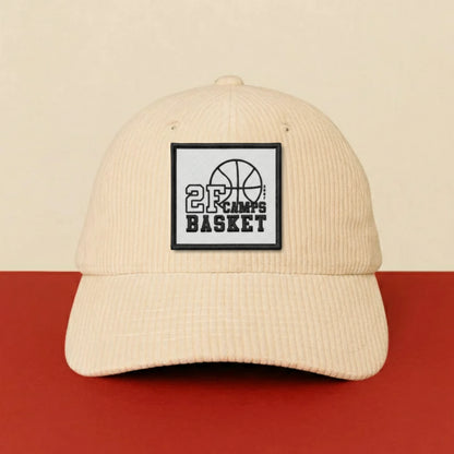 2f Camps Basket - Casquette