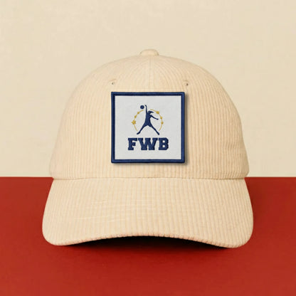 Détail broderie patch Wasquehal Fem B