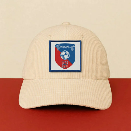 Fraternelle Landiras - Casquette