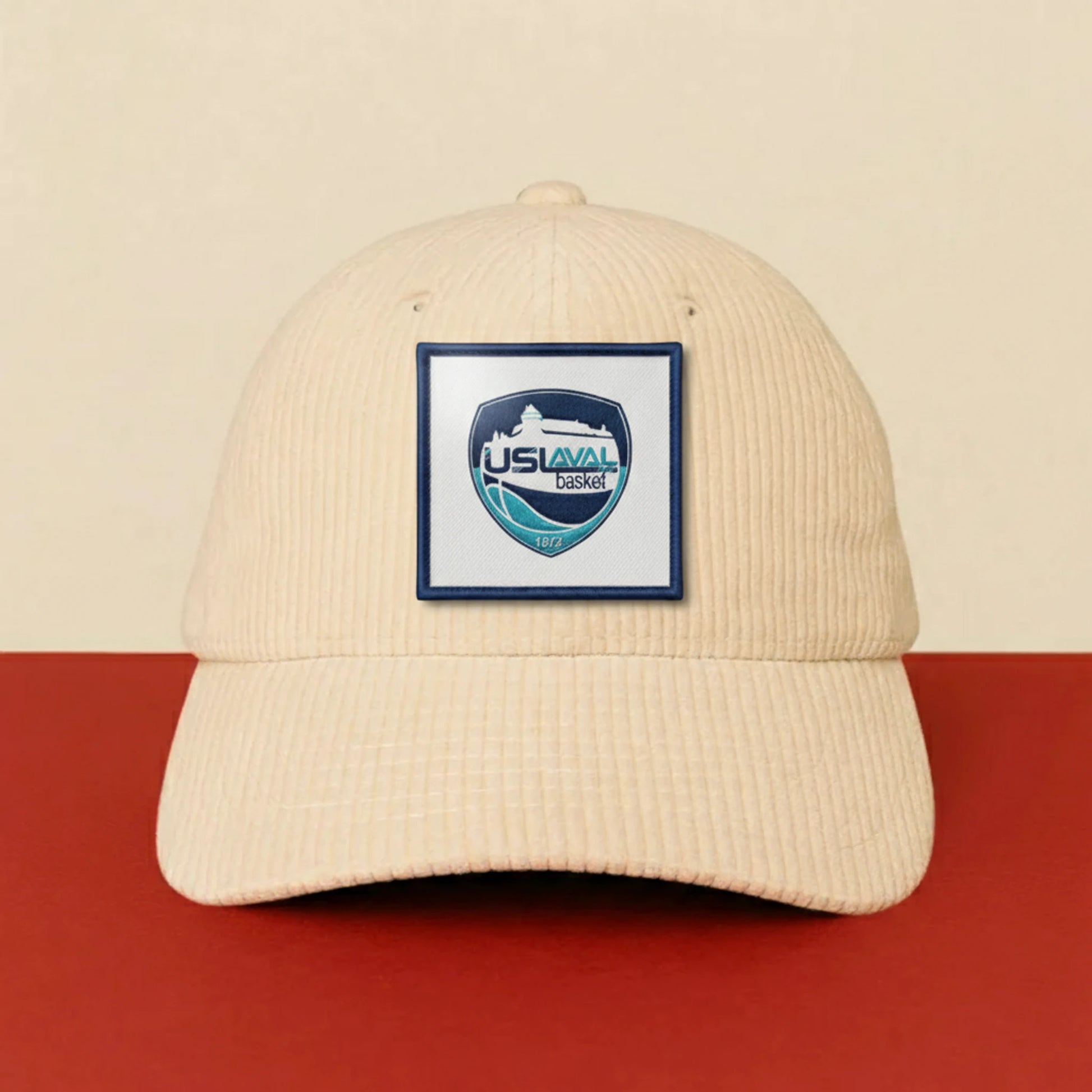 Laval Francs Archers - Casquette