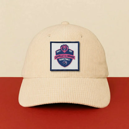 Cappelle BC - Casquette