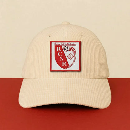Rc Neffies Roujan - Casquette