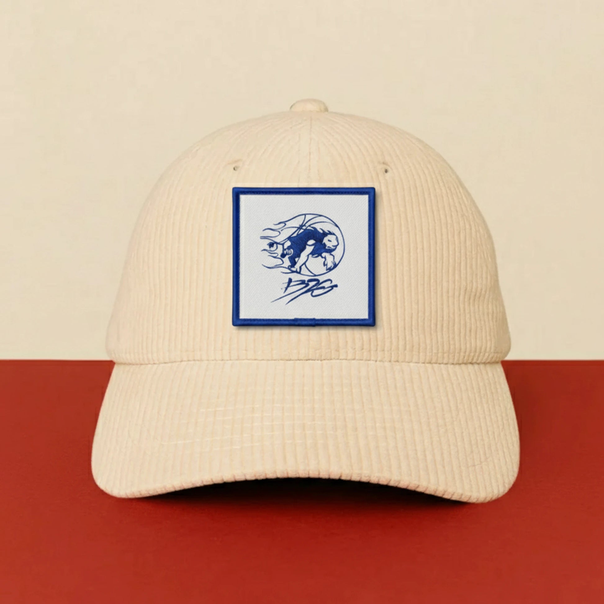 Basket Goncelin Gresivaudan - Casquette