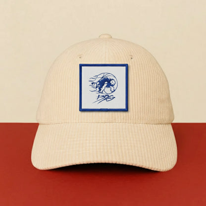 Basket Goncelin Gresivaudan - Casquette