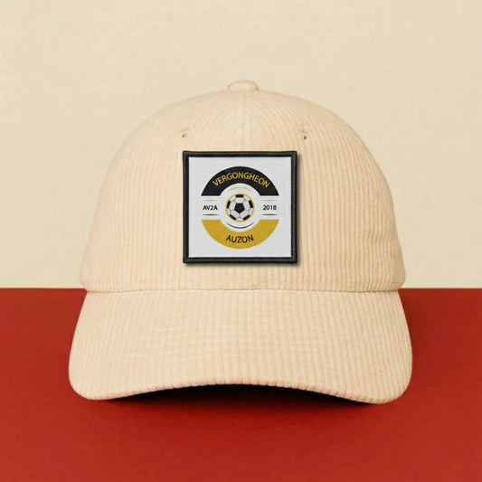 A Vergongheon-Arvant - Casquette