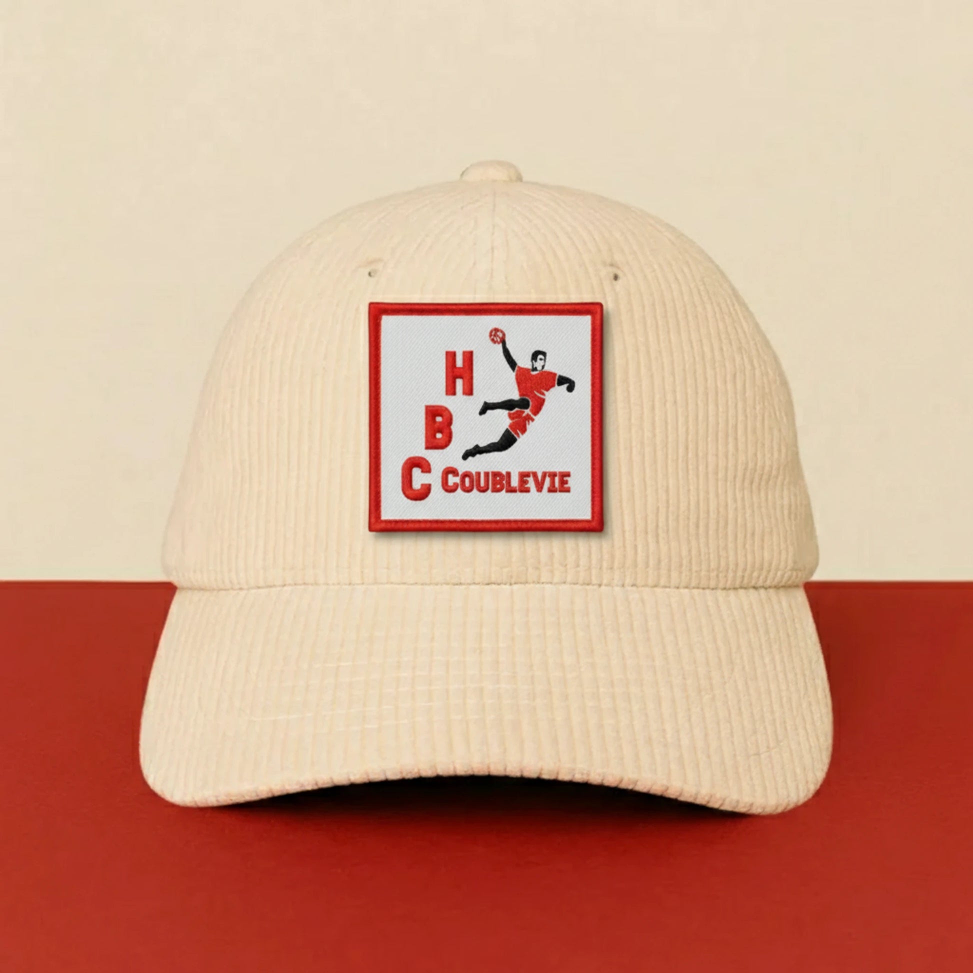 HBC Coublevie - Détail