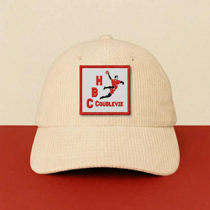 HBC Coublevie - Détail