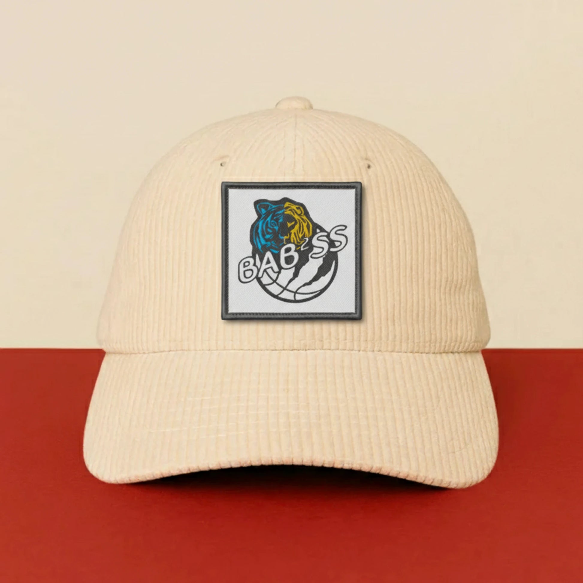 Basket Club Saint Sulpice - Casquette