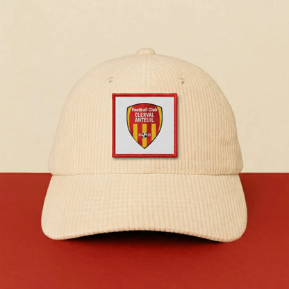 FC Clerval/anteuil - Casquette