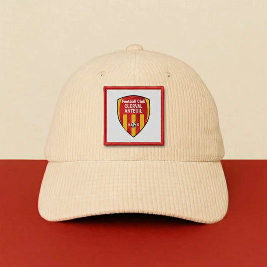 FC Clerval/anteuil - Casquette
