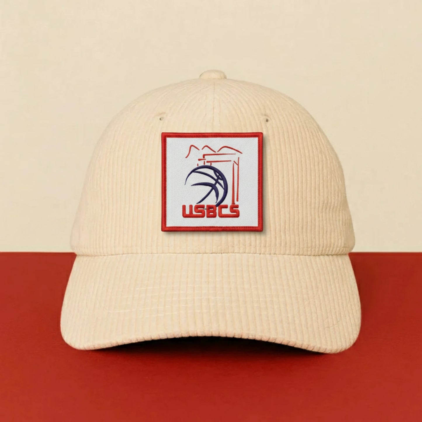 Usb Crest-Saillans - Casquette