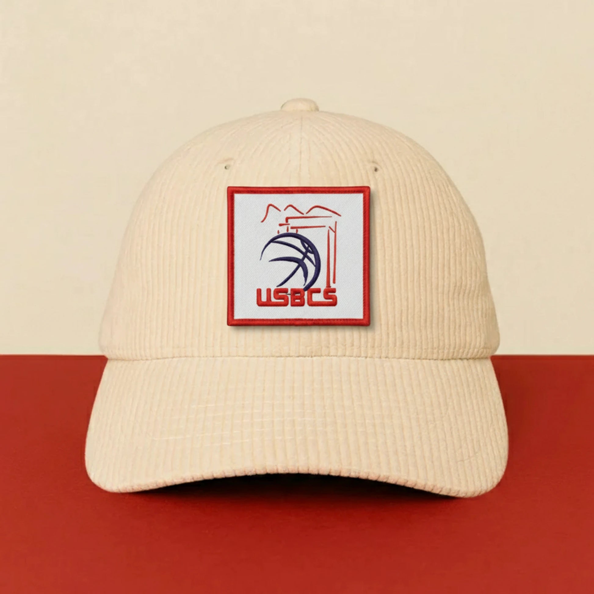 Usb Crest-Saillans - Casquette