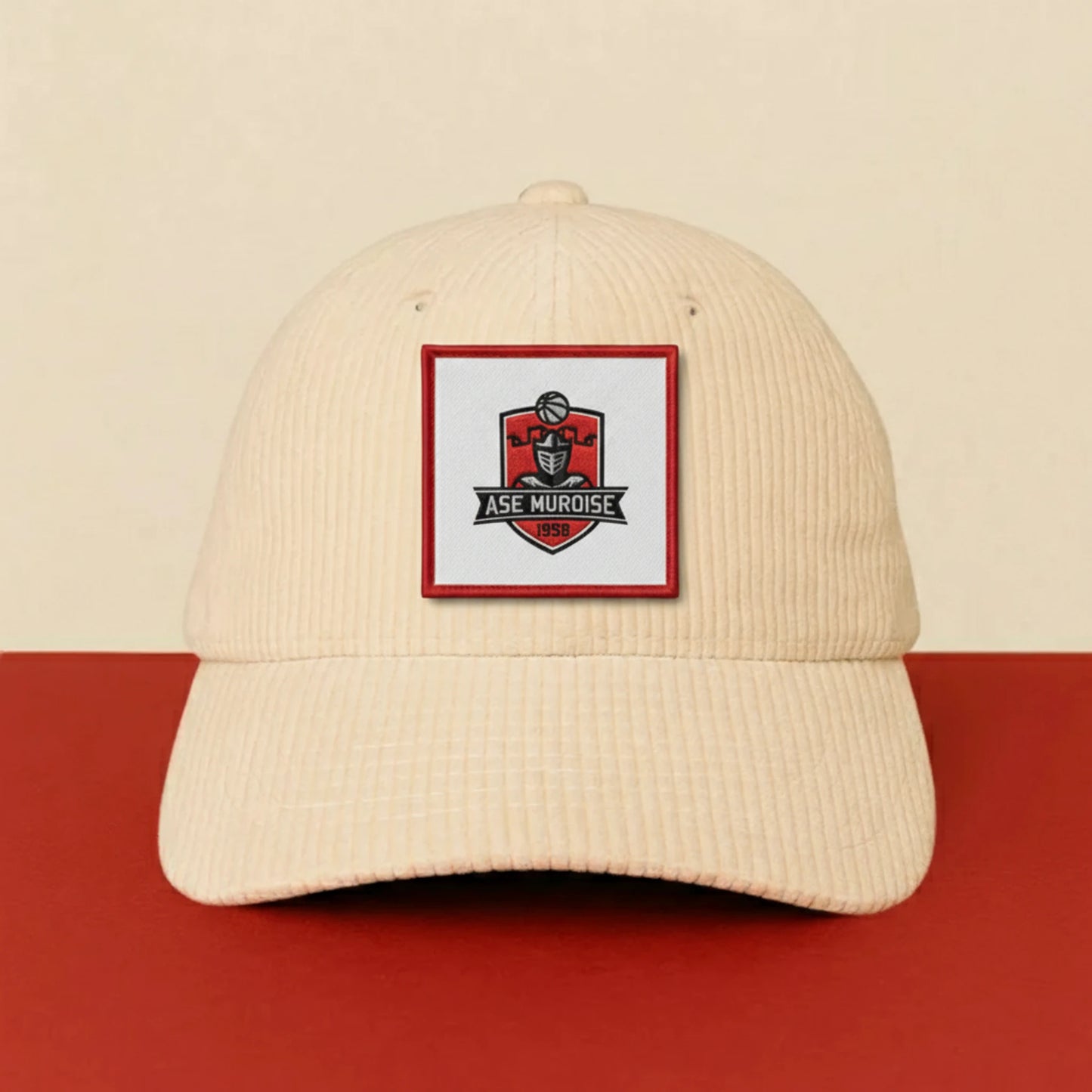 Ase Muroise Basket - Casquette