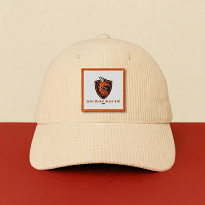 Saint-Michel Basket-Ball - Casquette