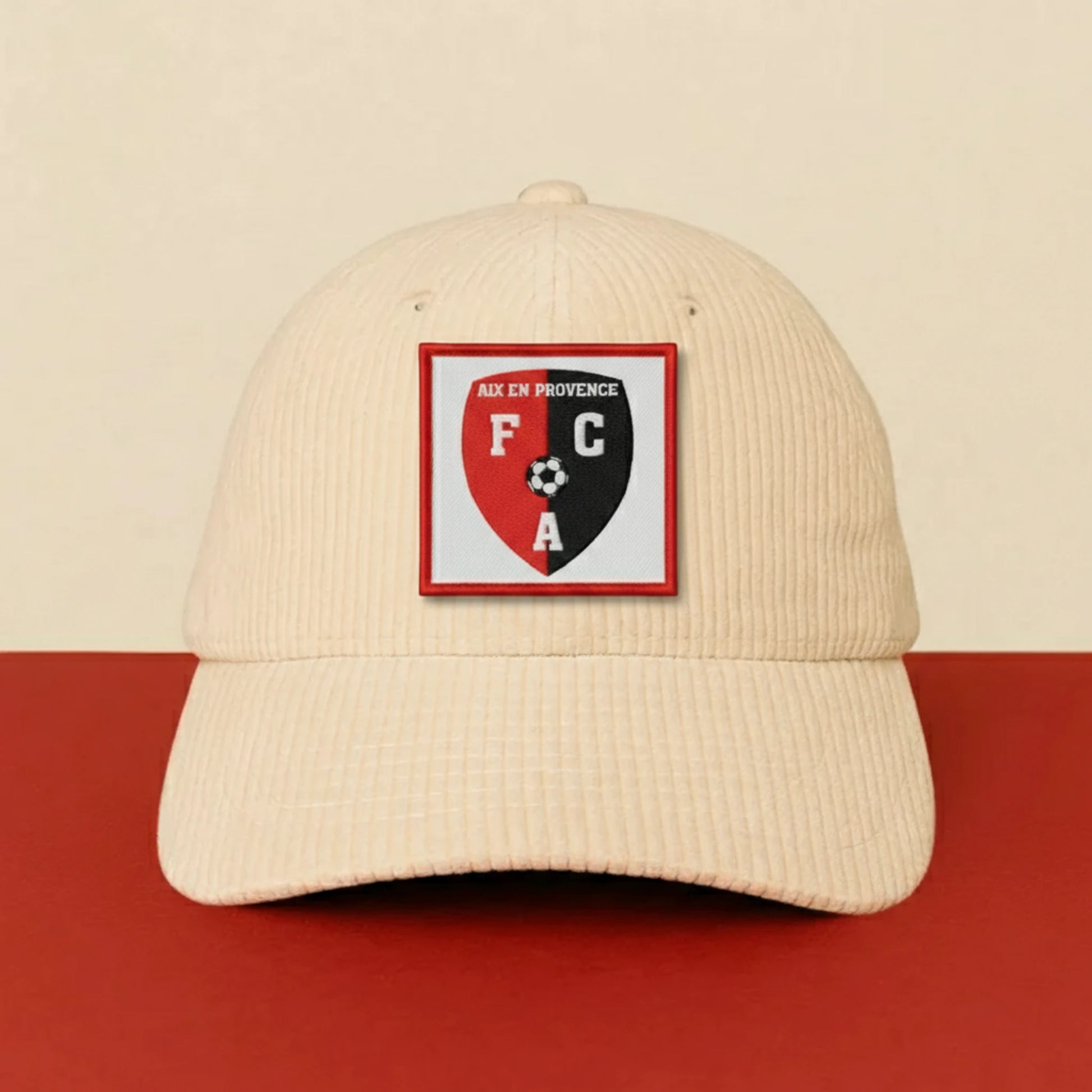 FC Aixois - Casquette