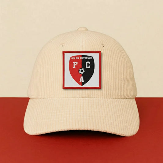 FC Aixois - Casquette