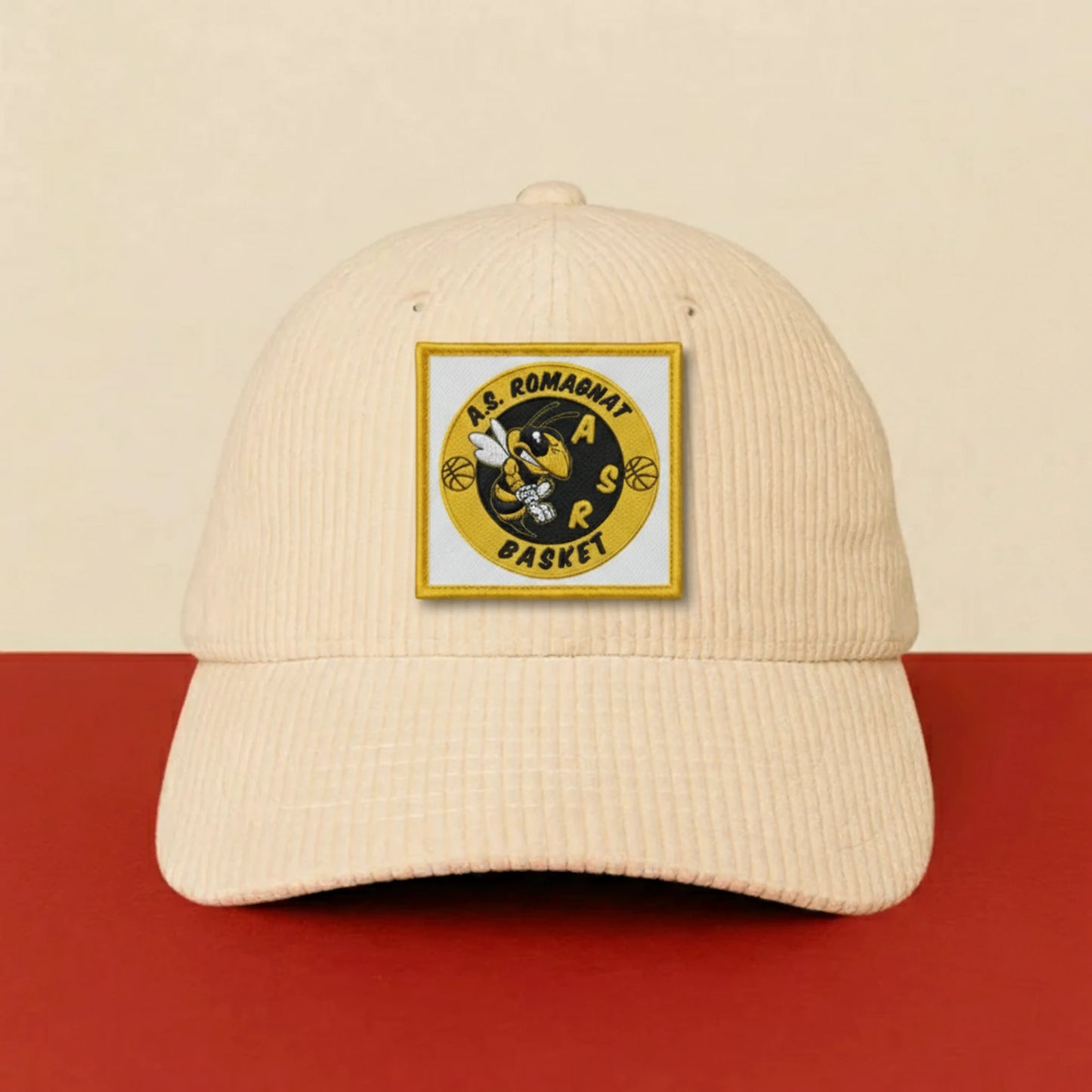 AS Romagnat Basket - Casquette