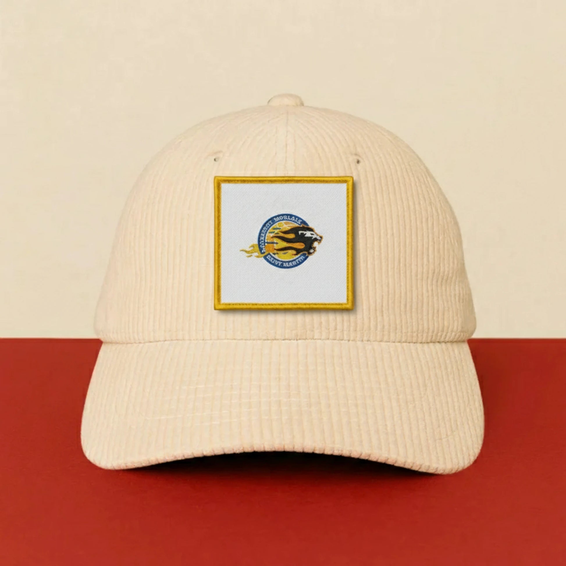 Morlaix St Martin Basket - Casquette