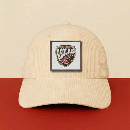 AL la Reole - Casquette