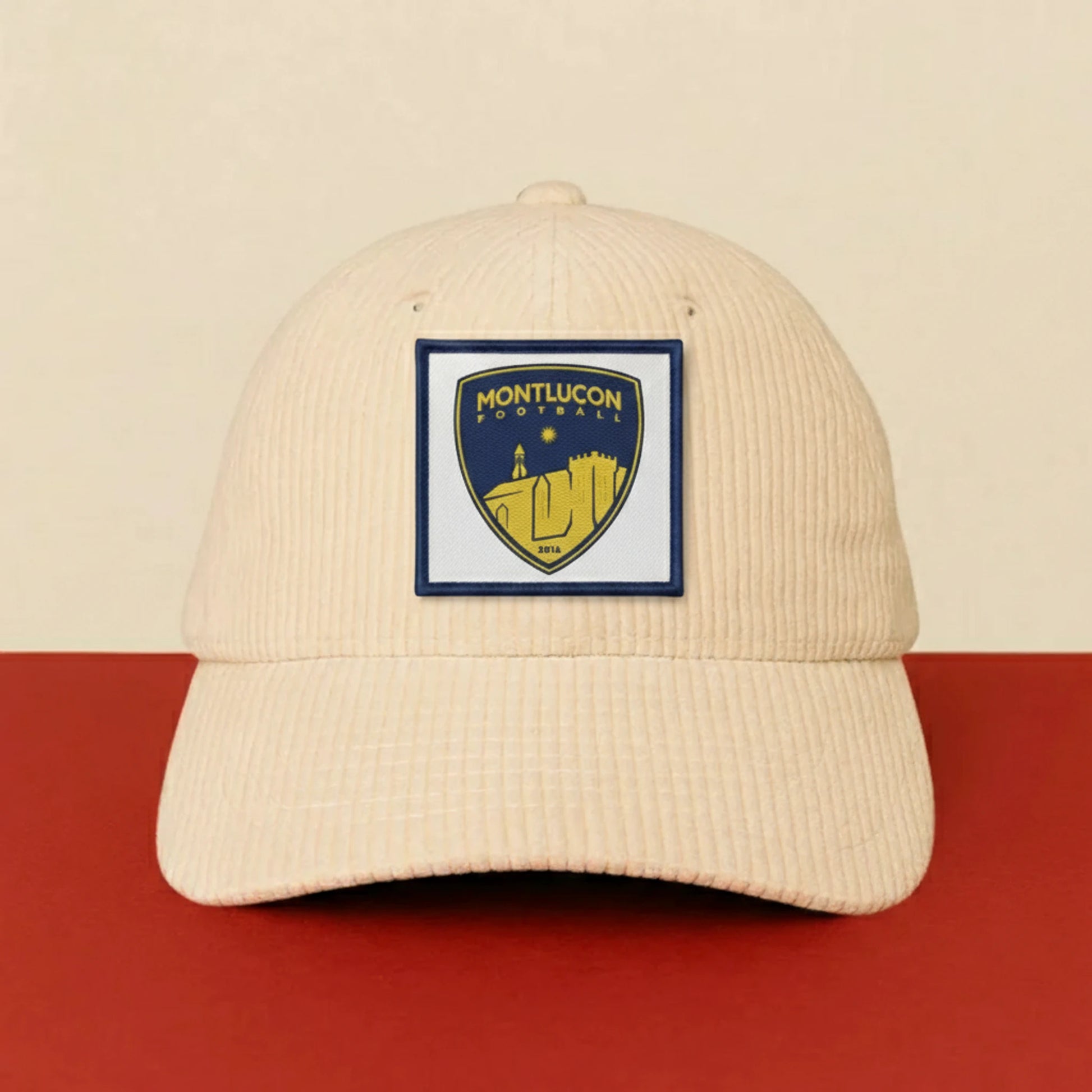 MONTLUCON F.C. - Détail