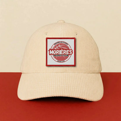Moreziens Basket Club - Casquette