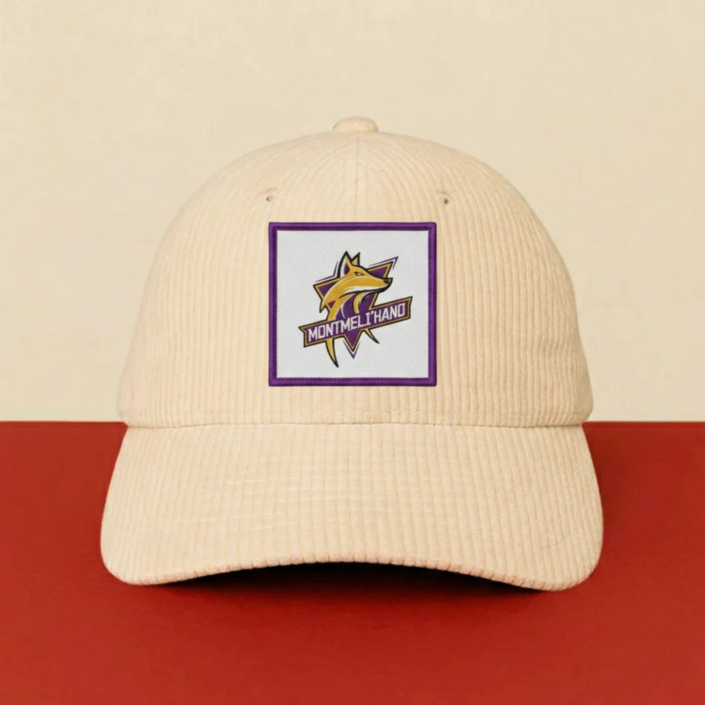 Montméli'hand - Détail