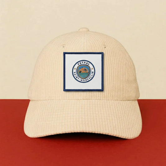 FUTSAL SAINT-MARCELLIN - Casquette