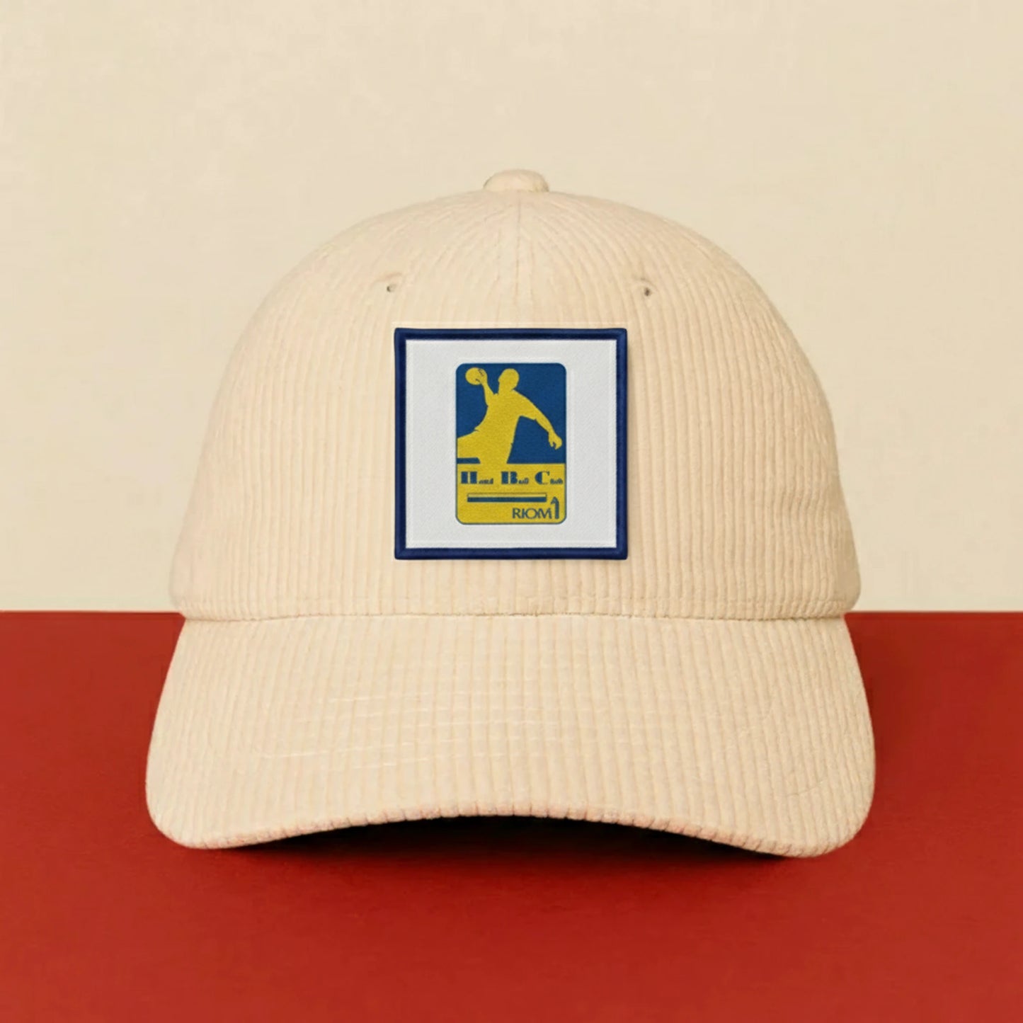 HBC Riomois - Détail