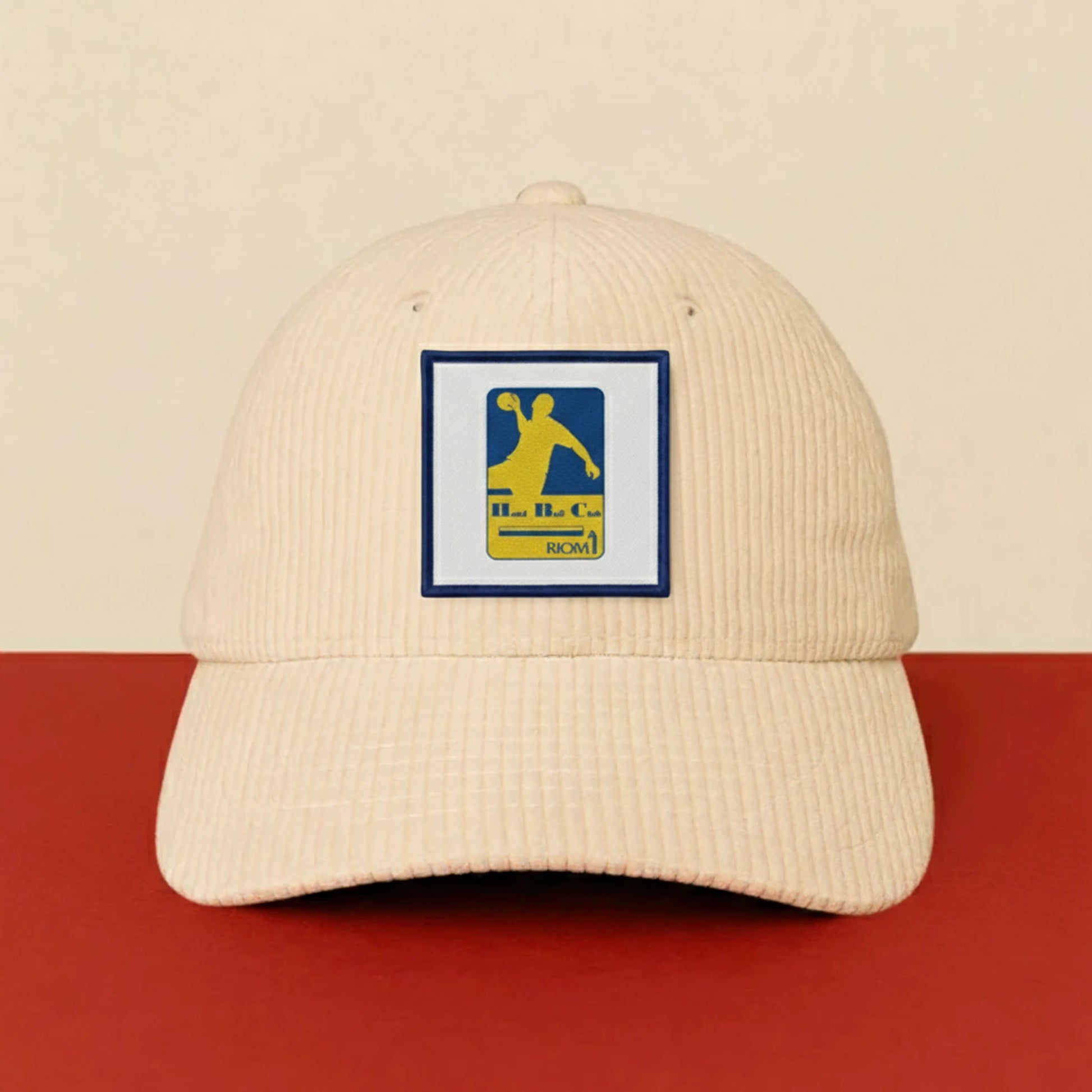 HBC Riomois - Détail