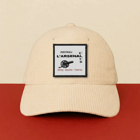 ABC ARSENAL - Casquette