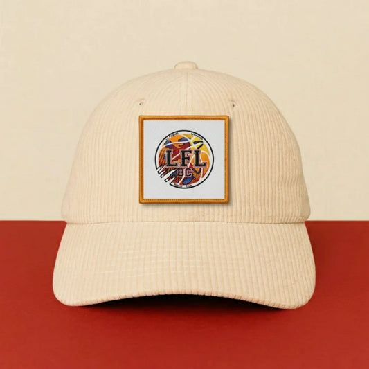 Le Folgoet Basket Club - Casquette
