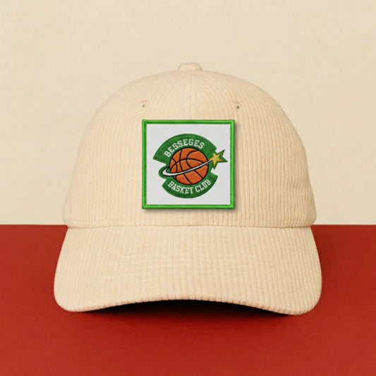 Besseges Basket Club - Casquette