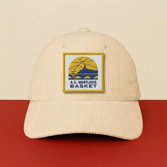 Alerte Sp de Montlouis - Casquette