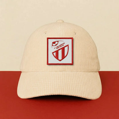 Détail broderie patch U.S. EGLISENEUVE PRES BILLOM