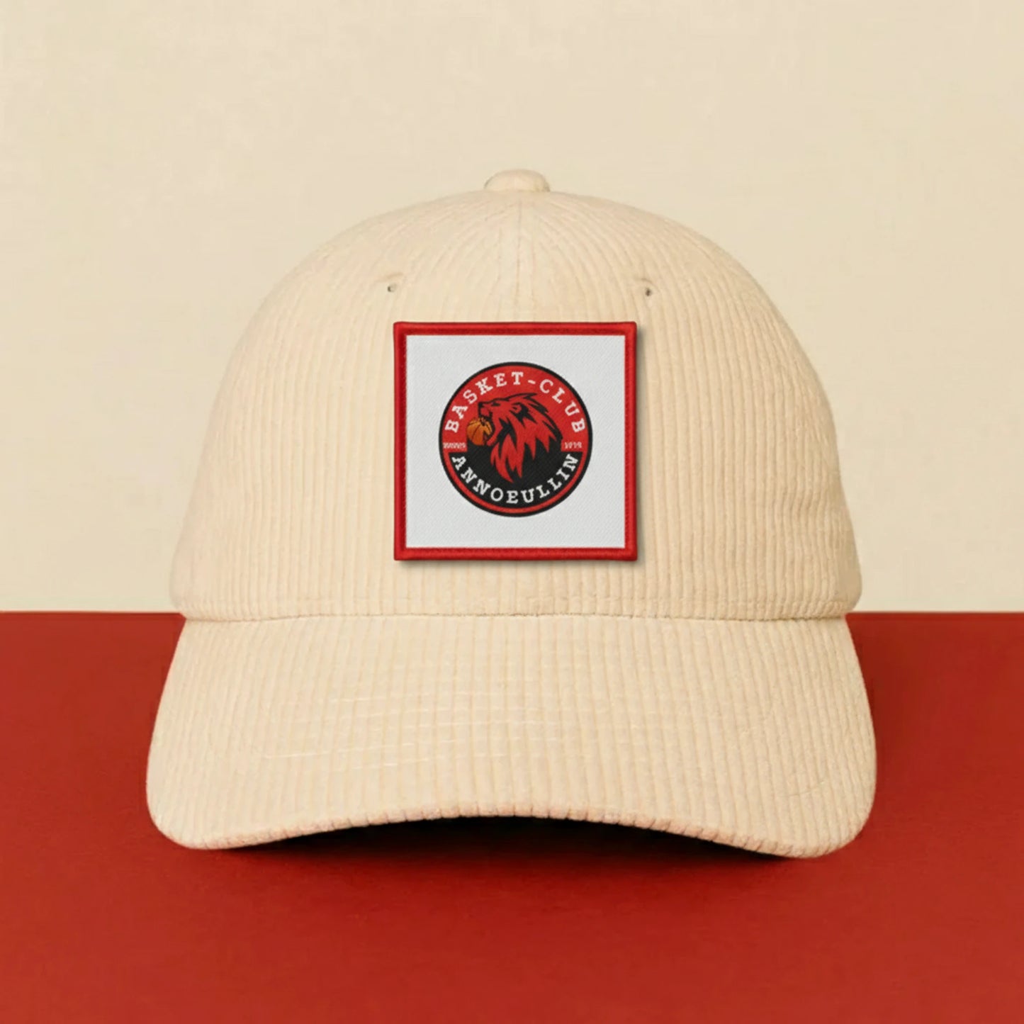 Annoeullin B C - Casquette